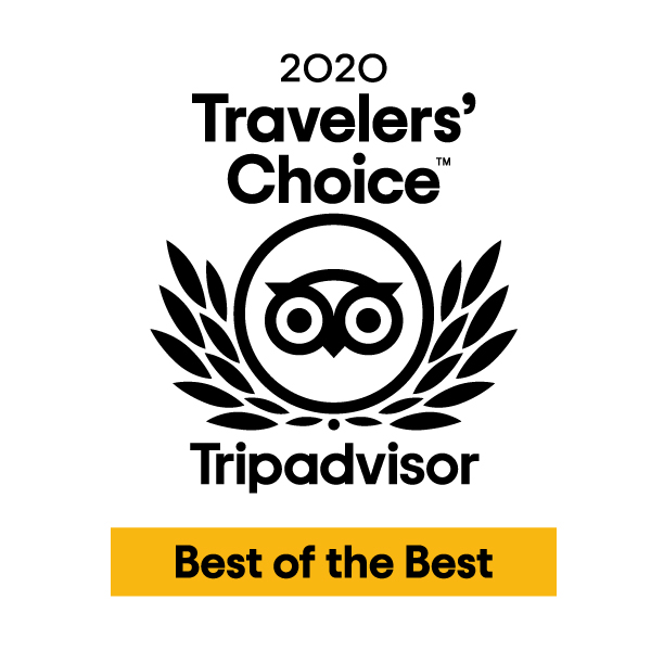 Ristorante Botero - Best Traveller's Choice Tripadvisor